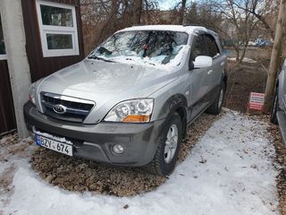 KIA Sorento foto 3