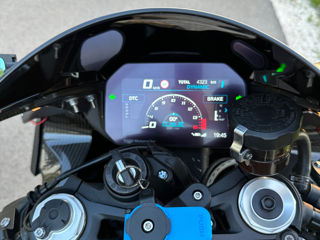 BMW S 1000 RR foto 7