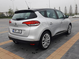 Renault Scenic foto 3