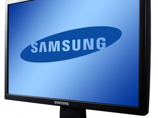 Monitor 23" Samsung Syncmaster 2343BW /2048x1150 din Germania, garanție 2 ani (transfer /card /cash)