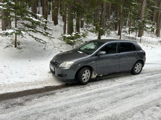 Toyota Corolla foto 3