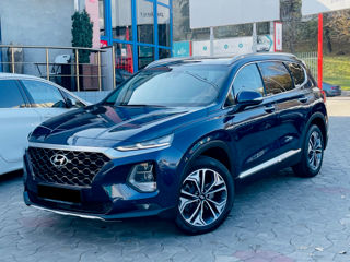 Hyundai Santa FE foto 5