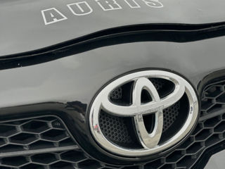 Toyota Auris foto 3