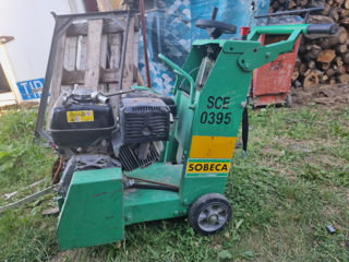 Compactor vibro plita chirie foto 4