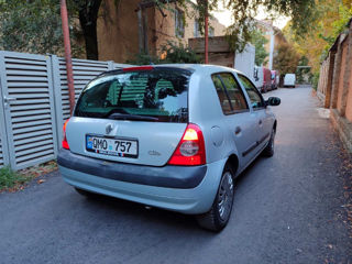 Renault Clio foto 5