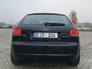 Audi A3 foto 6