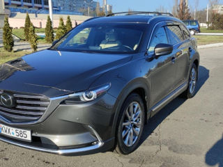 Mazda CX-9 foto 6