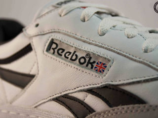 Reebok Revenge Plus Trc новые кроссовки оригинал натуральная кожа. foto 6