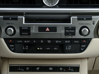 Lexus Es Series foto 14