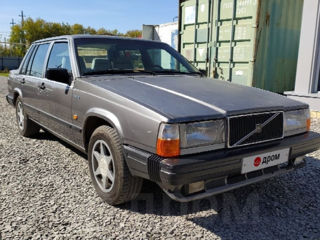 Volvo 700 Series