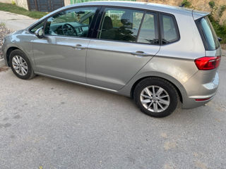 Volkswagen Golf Plus foto 6