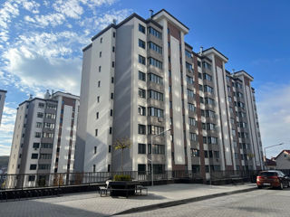 Apartament cu 3 camere, 78 m², Buiucani, Chișinău foto 16