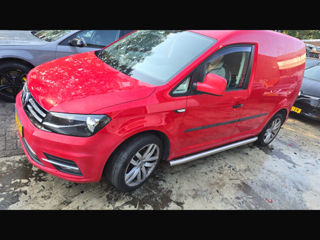 Volkswagen Caddy foto 1