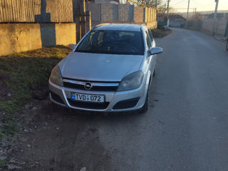 Opel Astra foto 3