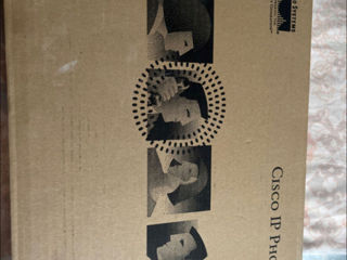 Cisco ip phone