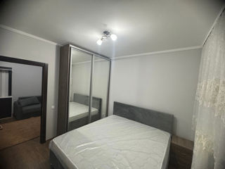 Apartament cu 1 cameră, 45 m², Buiucani, Chișinău foto 2