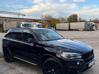 BMW X5 foto 2