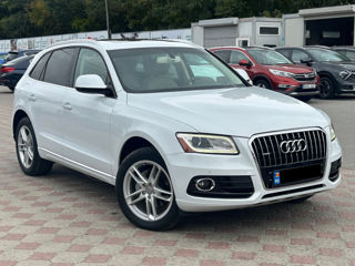 Audi Q5 foto 5