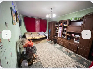 Apartament cu 1 cameră, 40 m², Botanica, Chișinău foto 2