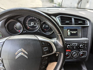 Citroen C4 foto 6