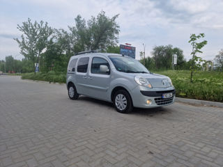 Renault Kangoo foto 2