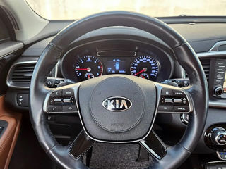 KIA Sorento foto 10