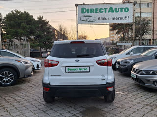 Ford EcoSport foto 4