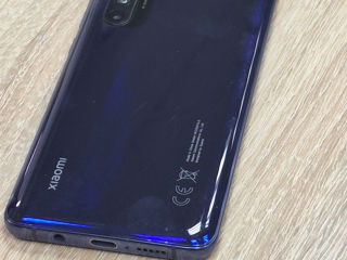 Xiaomi Mi Note 10 Lite 8/128Gb. foto 6