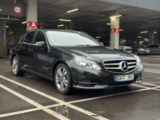 Mercedes E-Class foto 5