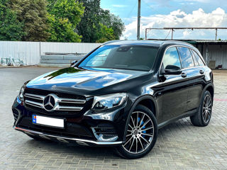 Mercedes GLC