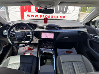 Audi e-tron foto 8