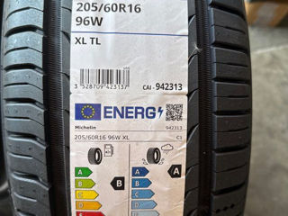205/60R16 Michelin Primacy5 !! 205/60/16 !! 205 60 R16 !!  фото 0