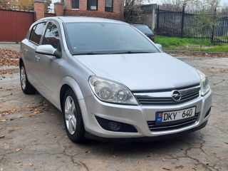 Opel Astra foto 7