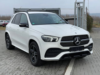 Mercedes GLE AMG foto 3