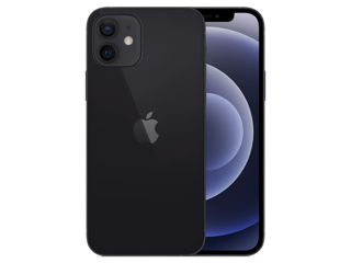 iPhone 12 128GB Black 5G foto 2