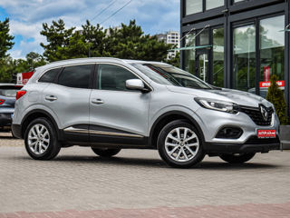 Renault Kadjar foto 1