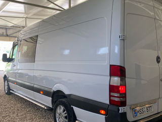 Mercedes Sprinter 318 foto 5