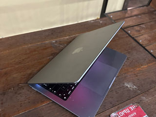 Macbook Pro 14 M1 Pro 16gb ram / 1000gb ssd foto 6