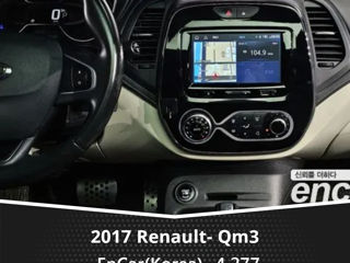 Renault Captur foto 6