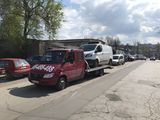Evacuator Chișinău și Moldova foto 4