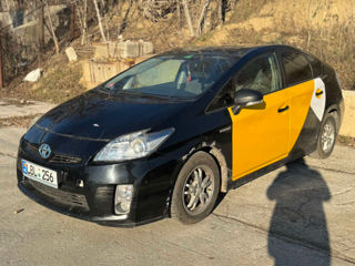 Toyota Prius foto 3