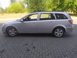 Opel Astra foto 3