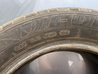 185/60 R15 2019 vara foto 2