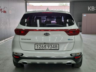 KIA Sportage foto 4