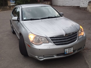 Chrysler Sebring foto 1