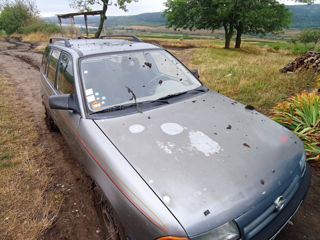 Opel Astra foto 4