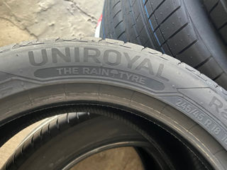 245/45 R18 Uniroyal Rainsport 5 (Continental Group)/ Доставка, livrare toata Moldova 2024 foto 8