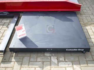 Cântar tip platformă 3000 kg / Платформенные весы 3000 кг foto 2