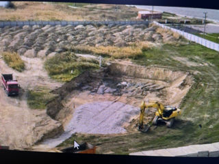 Excavator foto 6