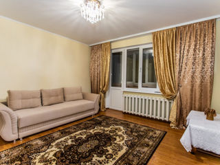 Apartament cu 2 camere, 52 m², Telecentru, Chișinău
